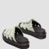 Sandalias Raine Slide Athena de piel