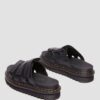 Sandalias Raine Slide Athena de piel