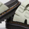Sandalias Raine Slide Athena de piel