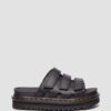 Sandalias Raine Slide Athena de piel