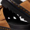 Sandalias Raine Slide Athena de piel