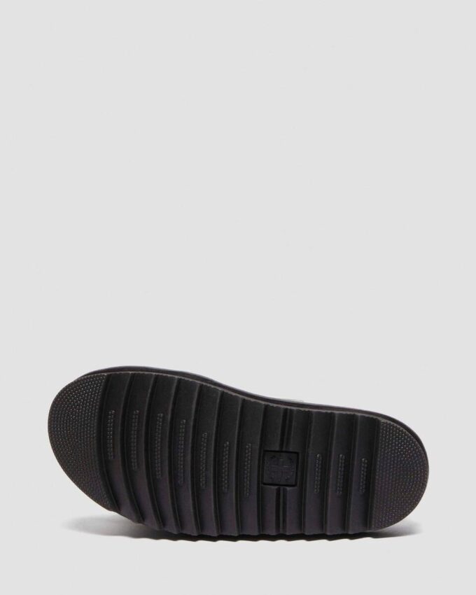 Sandalias Raine Slide Athena de piel