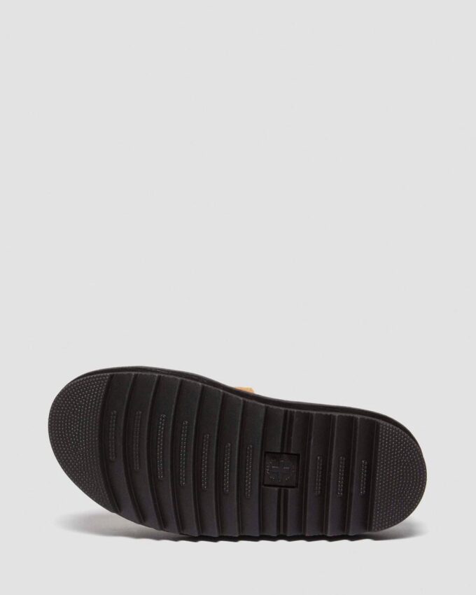 Sandalias Raine Slide Athena de piel