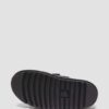 Sandalias Raine Slide Athena de piel
