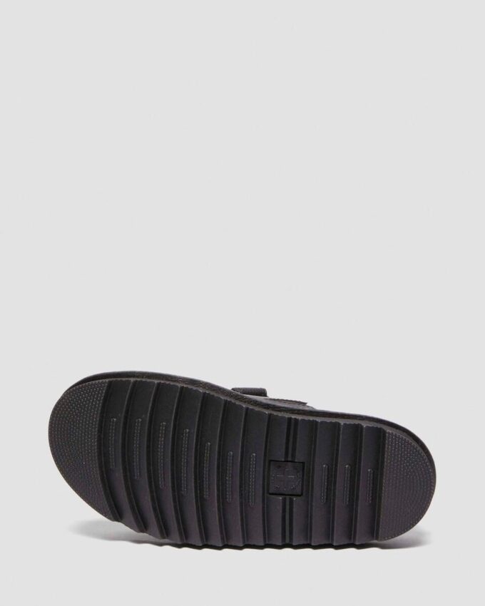 Sandalias Raine Slide Athena de piel