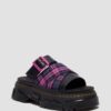Sandalias sin cordones Mattison Slide