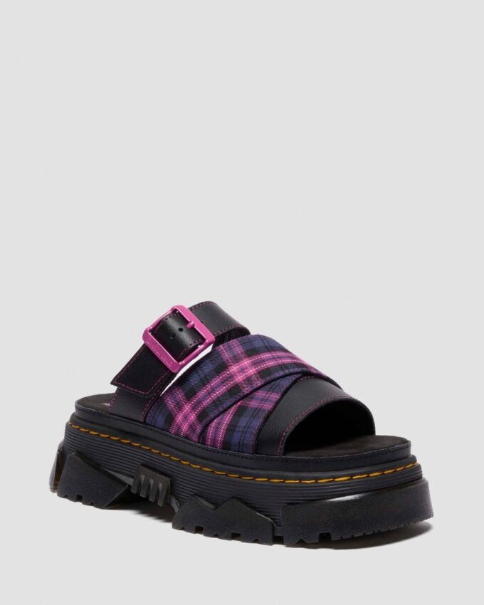 Sandalias sin cordones Mattison Slide