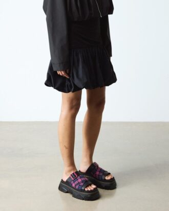 Sandalias sin cordones Mattison Slide Sandalias sin cordones Mattison Slide