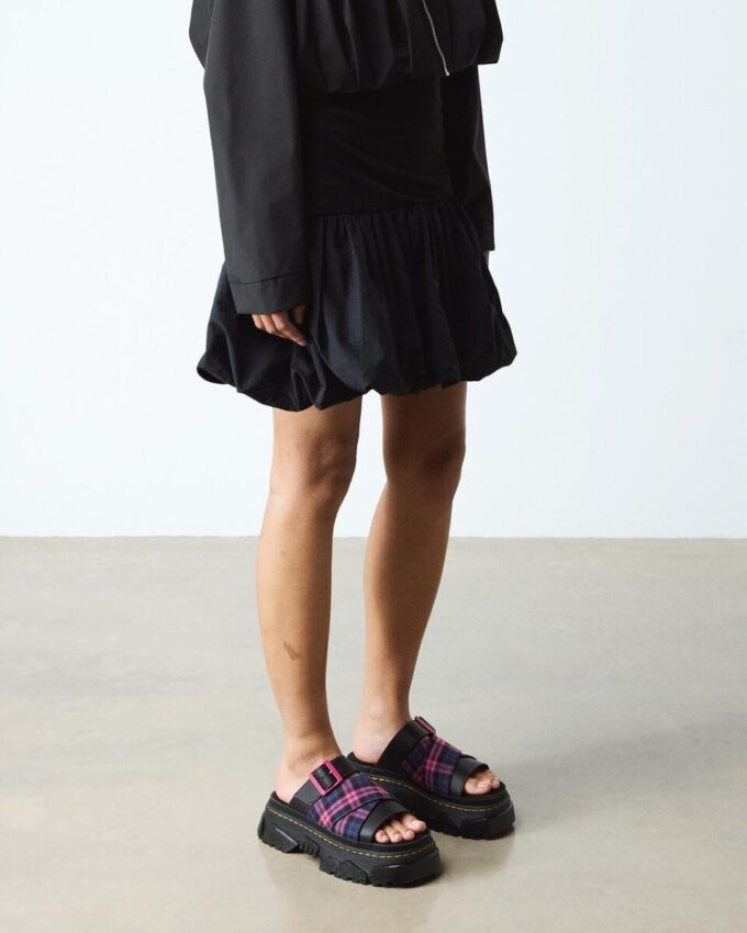 Sandalias sin cordones Mattison Slide