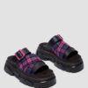 Sandalias sin cordones Mattison Slide
