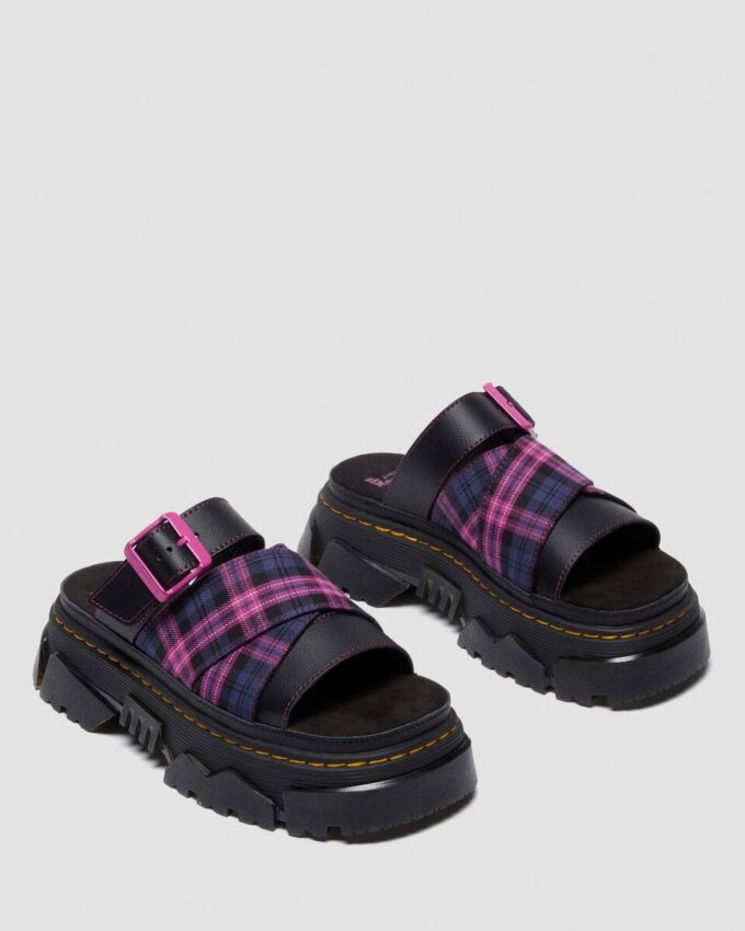 Sandalias sin cordones Mattison Slide