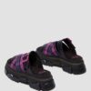 Sandalias sin cordones Mattison Slide