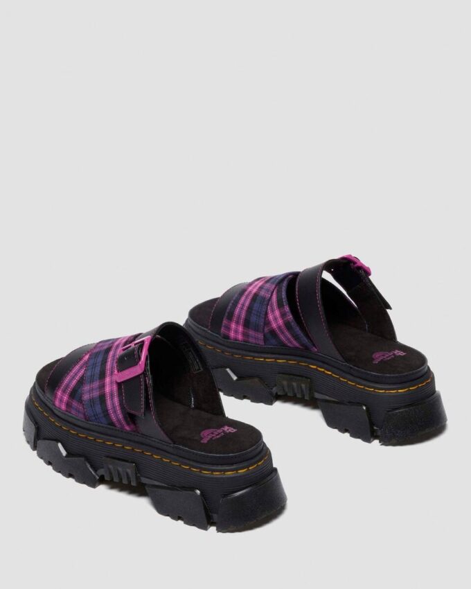 Sandalias sin cordones Mattison Slide