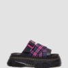 Sandalias sin cordones Mattison Slide