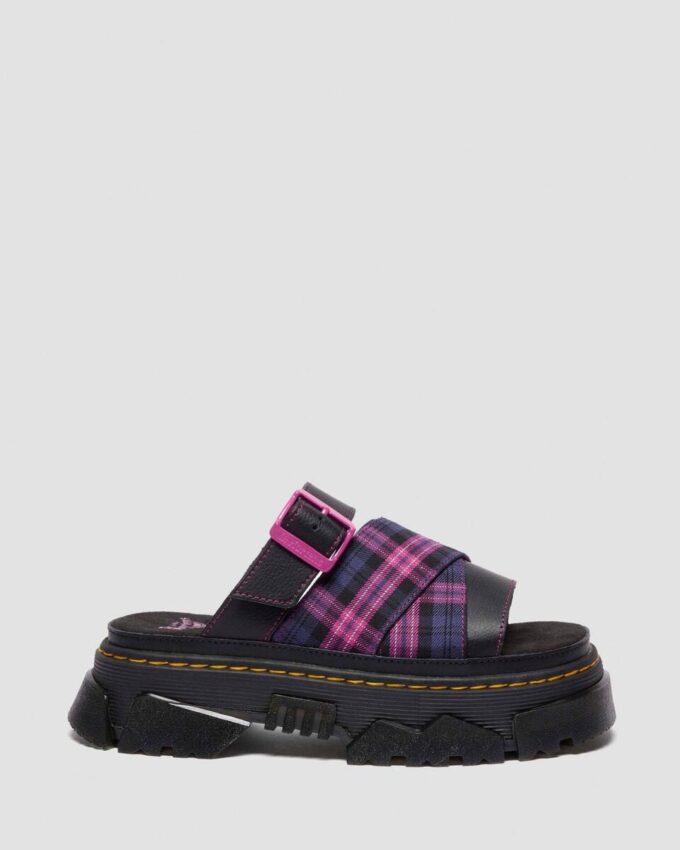 Sandalias sin cordones Mattison Slide