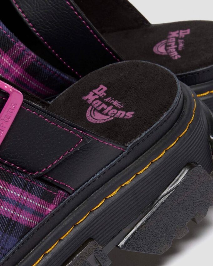 Sandalias sin cordones Mattison Slide