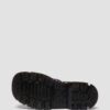 Sandalias sin cordones Mattison Slide