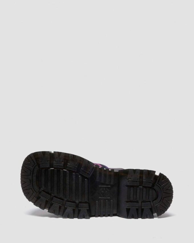 Sandalias sin cordones Mattison Slide