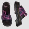 Sandalias sin cordones Mattison Slide