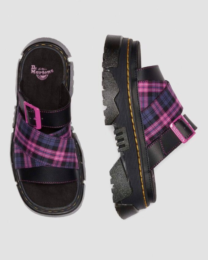 Sandalias sin cordones Mattison Slide