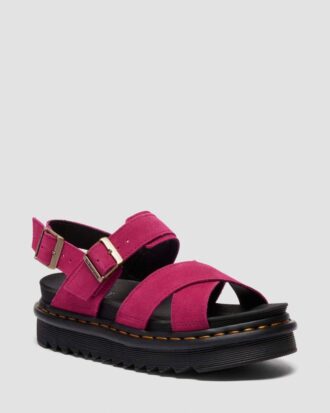 Sandalias VOSS II de ante
