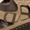 Sandalias WRENLIE Bronx de ante estilo pescador Sandalias WRENLIE Bronx de ante estilo pescador