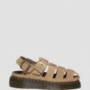 Sandalias WRENLIE Bronx de ante estilo pescador Sandalias WRENLIE Bronx de ante estilo pescador
