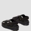 SANDALIAS ZEBZAG Sandalias de ante