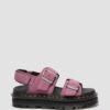 SANDALIAS ZEBZAG Sandalias de ante