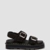 SANDALIAS ZEBZAG Sandalias de ante