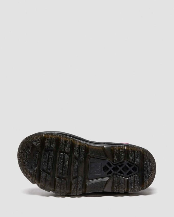 SANDALIAS ZEBZAG Sandalias de ante