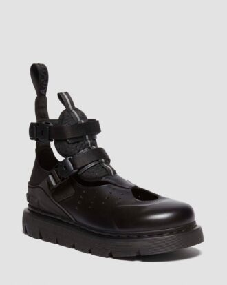 Vent XX01 Sandalias gladiadoras de cuero