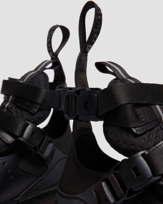 Vent XX01 Sandalias gladiadoras de cuero Vent XX01 Sandalias gladiadoras de cuero