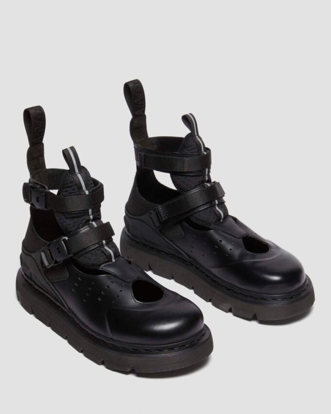 Vent XX01 Sandalias gladiadoras de cuero Vent XX01 Sandalias gladiadoras de cuero