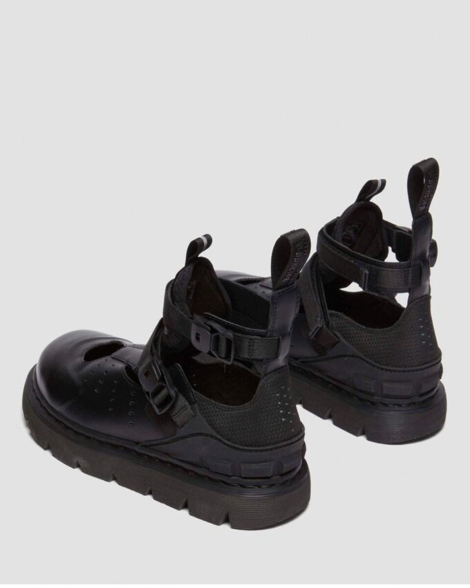 Vent XX01 Sandalias gladiadoras de cuero Vent XX01 Sandalias gladiadoras de cuero