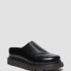 Vent XX02 Mules de cuero Vent XX02 Mules de cuero