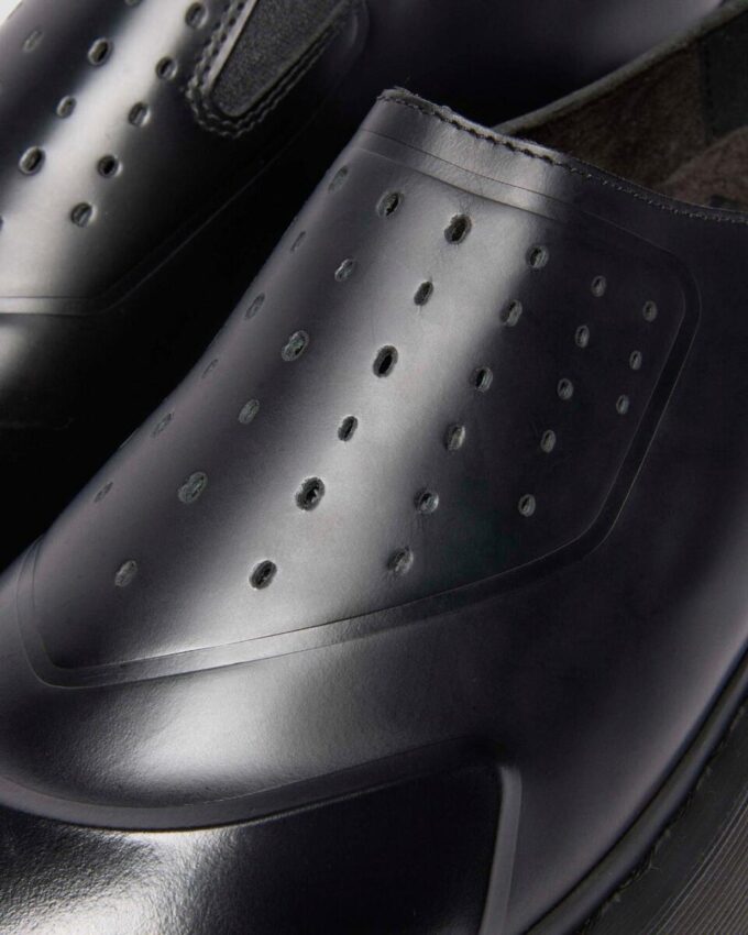Vent XX02 Mules de cuero Vent XX02 Mules de cuero