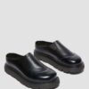 Vent XX02 Mules de cuero Vent XX02 Mules de cuero