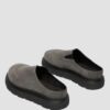 VENT XX02 Mules de piel nobuk VENT XX02 Mules de piel nobuk