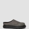 VENT XX02 Mules de piel nobuk VENT XX02 Mules de piel nobuk