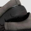 VENT XX02 Mules de piel nobuk VENT XX02 Mules de piel nobuk