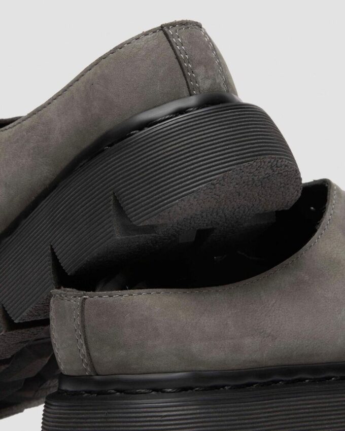 VENT XX02 Mules de piel nobuk VENT XX02 Mules de piel nobuk