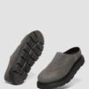VENT XX02 Mules de piel nobuk VENT XX02 Mules de piel nobuk
