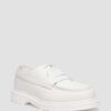 Zapatos 1461 Penton MM6 Smooth + Virginia Leather Zapatos 1461 Penton MM6 Smooth + Virginia Leather