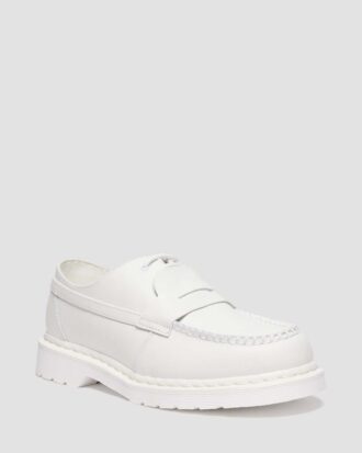 Zapatos 1461 Penton MM6 Smooth + Virginia Leather