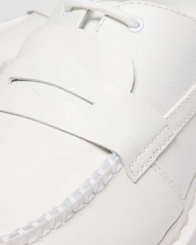 Zapatos 1461 Penton MM6 Smooth + Virginia Leather Zapatos 1461 Penton MM6 Smooth + Virginia Leather