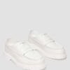 Zapatos 1461 Penton MM6 Smooth + Virginia Leather Zapatos 1461 Penton MM6 Smooth + Virginia Leather