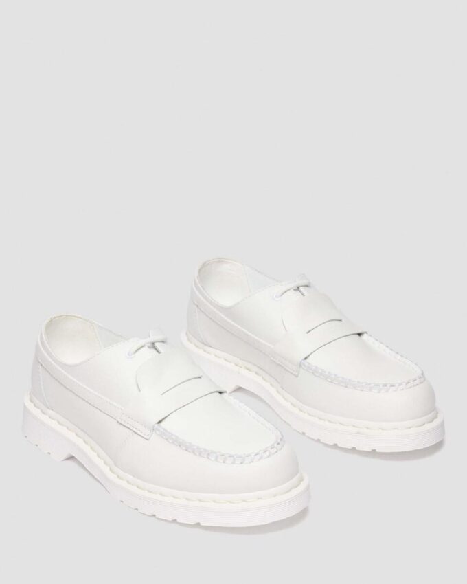 Zapatos 1461 Penton MM6 Smooth + Virginia Leather Zapatos 1461 Penton MM6 Smooth + Virginia Leather