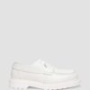 Zapatos 1461 Penton MM6 Smooth + Virginia Leather Zapatos 1461 Penton MM6 Smooth + Virginia Leather