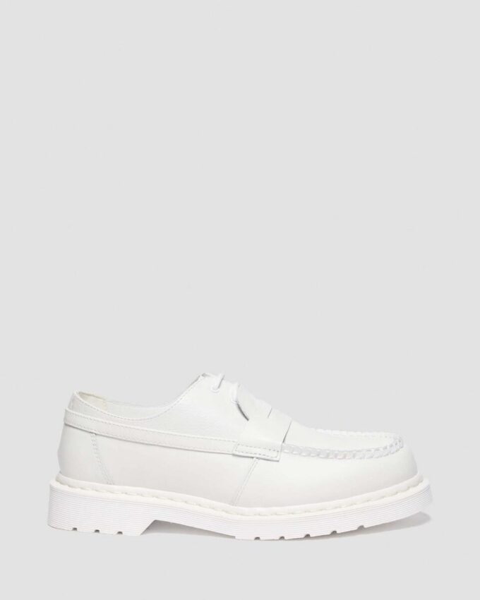 Zapatos 1461 Penton MM6 Smooth + Virginia Leather Zapatos 1461 Penton MM6 Smooth + Virginia Leather